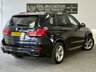 USED 2014 64 BMW X5 2.0 25d M Sport SUV 5dr Diesel Auto xDrive Euro 6 (s/s) (218 ps) 218PS | xDrive | Premium SUV