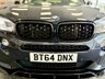 USED 2014 64 BMW X5 2.0 25d M Sport SUV 5dr Diesel Auto xDrive Euro 6 (s/s) (218 ps) 218PS | xDrive | Premium SUV
