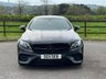 USED 2019 11 MERCEDES-BENZ E-CLASS 2.0 E300 GPF AMG Line Coupe 2dr Petrol G-Tronic+ Euro 6 (s/s) (245 ps) BLACK EDITION - AMG STYLING
