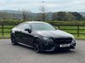 USED 2019 11 MERCEDES-BENZ E-CLASS 2.0 E300 GPF AMG Line Coupe 2dr Petrol G-Tronic+ Euro 6 (s/s) (245 ps) BLACK EDITION - AMG STYLING