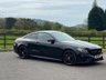 USED 2019 11 MERCEDES-BENZ E-CLASS 2.0 E300 GPF AMG Line Coupe 2dr Petrol G-Tronic+ Euro 6 (s/s) (245 ps) BLACK EDITION - AMG STYLING