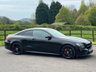 USED 2019 11 MERCEDES-BENZ E-CLASS 2.0 E300 GPF AMG Line Coupe 2dr Petrol G-Tronic+ Euro 6 (s/s) (245 ps) BLACK EDITION - AMG STYLING
