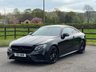 USED 2019 11 MERCEDES-BENZ E-CLASS 2.0 E300 GPF AMG Line Coupe 2dr Petrol G-Tronic+ Euro 6 (s/s) (245 ps) BLACK EDITION - AMG STYLING