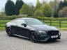 USED 2019 11 MERCEDES-BENZ E-CLASS 2.0 E300 GPF AMG Line Coupe 2dr Petrol G-Tronic+ Euro 6 (s/s) (245 ps) BLACK EDITION - AMG STYLING