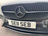 USED 2019 11 MERCEDES-BENZ E-CLASS 2.0 E300 GPF AMG Line Coupe 2dr Petrol G-Tronic+ Euro 6 (s/s) (245 ps) BLACK EDITION - AMG STYLING