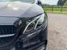 USED 2019 11 MERCEDES-BENZ E-CLASS 2.0 E300 GPF AMG Line Coupe 2dr Petrol G-Tronic+ Euro 6 (s/s) (245 ps) BLACK EDITION - AMG STYLING
