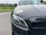 USED 2019 11 MERCEDES-BENZ E-CLASS 2.0 E300 GPF AMG Line Coupe 2dr Petrol G-Tronic+ Euro 6 (s/s) (245 ps) BLACK EDITION - AMG STYLING