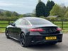 USED 2019 11 MERCEDES-BENZ E-CLASS 2.0 E300 GPF AMG Line Coupe 2dr Petrol G-Tronic+ Euro 6 (s/s) (245 ps) BLACK EDITION - AMG STYLING