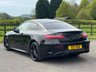 USED 2019 11 MERCEDES-BENZ E-CLASS 2.0 E300 GPF AMG Line Coupe 2dr Petrol G-Tronic+ Euro 6 (s/s) (245 ps) BLACK EDITION - AMG STYLING