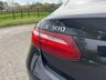 USED 2019 11 MERCEDES-BENZ E-CLASS 2.0 E300 GPF AMG Line Coupe 2dr Petrol G-Tronic+ Euro 6 (s/s) (245 ps) BLACK EDITION - AMG STYLING