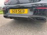 USED 2019 11 MERCEDES-BENZ E-CLASS 2.0 E300 GPF AMG Line Coupe 2dr Petrol G-Tronic+ Euro 6 (s/s) (245 ps) BLACK EDITION - AMG STYLING