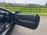 USED 2019 11 MERCEDES-BENZ E-CLASS 2.0 E300 GPF AMG Line Coupe 2dr Petrol G-Tronic+ Euro 6 (s/s) (245 ps) BLACK EDITION - AMG STYLING