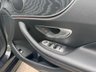 USED 2019 11 MERCEDES-BENZ E-CLASS 2.0 E300 GPF AMG Line Coupe 2dr Petrol G-Tronic+ Euro 6 (s/s) (245 ps) BLACK EDITION - AMG STYLING