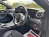 USED 2019 11 MERCEDES-BENZ E-CLASS 2.0 E300 GPF AMG Line Coupe 2dr Petrol G-Tronic+ Euro 6 (s/s) (245 ps) BLACK EDITION - AMG STYLING