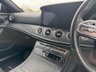 USED 2019 11 MERCEDES-BENZ E-CLASS 2.0 E300 GPF AMG Line Coupe 2dr Petrol G-Tronic+ Euro 6 (s/s) (245 ps) BLACK EDITION - AMG STYLING