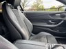 USED 2019 11 MERCEDES-BENZ E-CLASS 2.0 E300 GPF AMG Line Coupe 2dr Petrol G-Tronic+ Euro 6 (s/s) (245 ps) BLACK EDITION - AMG STYLING