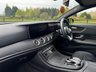 USED 2019 11 MERCEDES-BENZ E-CLASS 2.0 E300 GPF AMG Line Coupe 2dr Petrol G-Tronic+ Euro 6 (s/s) (245 ps) BLACK EDITION - AMG STYLING