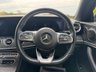 USED 2019 11 MERCEDES-BENZ E-CLASS 2.0 E300 GPF AMG Line Coupe 2dr Petrol G-Tronic+ Euro 6 (s/s) (245 ps) BLACK EDITION - AMG STYLING