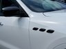 USED 2017 17 MASERATI LEVANTE 3.0D V6 BLACK PACK BODY KIT PANORAMIC ROOF SAT NAV CAMERA LEATHER SUV 5DR DIESEL ZF 4WD EURO 6 (S/S) (275 PS) SAT NAV~CAMERA~LEATHER~PRIVACY