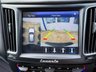 USED 2017 17 MASERATI LEVANTE 3.0D V6 BLACK PACK BODY KIT PANORAMIC ROOF SAT NAV CAMERA LEATHER SUV 5DR DIESEL ZF 4WD EURO 6 (S/S) (275 PS) SAT NAV~CAMERA~LEATHER~PRIVACY