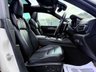 USED 2017 17 MASERATI LEVANTE 3.0D V6 BLACK PACK BODY KIT PANORAMIC ROOF SAT NAV CAMERA LEATHER SUV 5DR DIESEL ZF 4WD EURO 6 (S/S) (275 PS) SAT NAV~CAMERA~LEATHER~PRIVACY