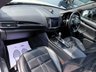 USED 2017 17 MASERATI LEVANTE 3.0D V6 BLACK PACK BODY KIT PANORAMIC ROOF SAT NAV CAMERA LEATHER SUV 5DR DIESEL ZF 4WD EURO 6 (S/S) (275 PS) SAT NAV~CAMERA~LEATHER~PRIVACY
