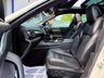 USED 2017 17 MASERATI LEVANTE 3.0D V6 BLACK PACK BODY KIT PANORAMIC ROOF SAT NAV CAMERA LEATHER SUV 5DR DIESEL ZF 4WD EURO 6 (S/S) (275 PS) SAT NAV~CAMERA~LEATHER~PRIVACY