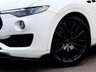 USED 2017 17 MASERATI LEVANTE 3.0D V6 BLACK PACK BODY KIT PANORAMIC ROOF SAT NAV CAMERA LEATHER SUV 5DR DIESEL ZF 4WD EURO 6 (S/S) (275 PS) SAT NAV~CAMERA~LEATHER~PRIVACY