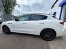 USED 2017 17 MASERATI LEVANTE 3.0D V6 BLACK PACK BODY KIT PANORAMIC ROOF SAT NAV CAMERA LEATHER SUV 5DR DIESEL ZF 4WD EURO 6 (S/S) (275 PS) SAT NAV~CAMERA~LEATHER~PRIVACY