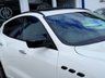 USED 2017 17 MASERATI LEVANTE 3.0D V6 BLACK PACK BODY KIT PANORAMIC ROOF SAT NAV CAMERA LEATHER SUV 5DR DIESEL ZF 4WD EURO 6 (S/S) (275 PS) SAT NAV~CAMERA~LEATHER~PRIVACY