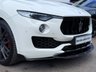 USED 2017 17 MASERATI LEVANTE 3.0D V6 BLACK PACK BODY KIT PANORAMIC ROOF SAT NAV CAMERA LEATHER SUV 5DR DIESEL ZF 4WD EURO 6 (S/S) (275 PS) SAT NAV~CAMERA~LEATHER~PRIVACY