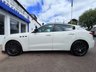 USED 2017 17 MASERATI LEVANTE 3.0D V6 BLACK PACK BODY KIT PANORAMIC ROOF SAT NAV CAMERA LEATHER SUV 5DR DIESEL ZF 4WD EURO 6 (S/S) (275 PS) SAT NAV~CAMERA~LEATHER~PRIVACY