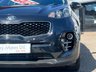 USED 2016 66 KIA SPORTAGE 2.0 CRDi KX-2 SUV 5dr Diesel Manual AWD Euro 6 (134 bhp) 