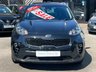 USED 2016 66 KIA SPORTAGE 2.0 CRDi KX-2 SUV 5dr Diesel Manual AWD Euro 6 (134 bhp) 