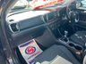 USED 2016 66 KIA SPORTAGE 2.0 CRDi KX-2 SUV 5dr Diesel Manual AWD Euro 6 (134 bhp) 