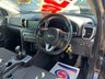 USED 2016 66 KIA SPORTAGE 2.0 CRDi KX-2 SUV 5dr Diesel Manual AWD Euro 6 (134 bhp) 