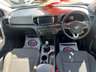 USED 2016 66 KIA SPORTAGE 2.0 CRDi KX-2 SUV 5dr Diesel Manual AWD Euro 6 (134 bhp) 