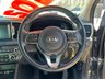 USED 2016 66 KIA SPORTAGE 2.0 CRDi KX-2 SUV 5dr Diesel Manual AWD Euro 6 (134 bhp) 