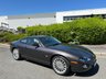 USED 2006 06 JAGUAR XKR 4.2 S Coupe 2dr Petrol Automatic (304 g/km, 400 bhp)-Rare Limited Edition XKR-S-Fantastic Low Mileage Example-2 Former Keepers-Last Keeper Since Aug 2011-Last Of The X100-White Badge-Finished In Copper Black Metallic-Heated Ivory Leather Upholstery-Recaro Sports Seats-Climate Control-20 Inch Split Rim Alloy Wheels-18 Services On File-Supplied New By Stratstone Jaguar Slough-Beautiful Example.The final run-out model was the S, which was available in four new colours in addition to the ones already on offer: Copper Black Metallic, Frost Blue Metallic, Bay Blue Metallic and Satin Silver Metallic. A revised white Jaguar Growler badge on the bonnet now featured chequered accents on either side. 