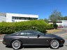USED 2006 06 JAGUAR XKR 4.2 S Coupe 2dr Petrol Automatic (304 g/km, 400 bhp)-Rare Limited Edition XKR-S-Fantastic Low Mileage Example-2 Former Keepers-Last Keeper Since Aug 2011-Last Of The X100-White Badge-Finished In Copper Black Metallic-Heated Ivory Leather Upholstery-Recaro Sports Seats-Climate Control-20 Inch Split Rim Alloy Wheels-18 Services On File-Supplied New By Stratstone Jaguar Slough-Beautiful Example.The final run-out model was the S, which was available in four new colours in addition to the ones already on offer: Copper Black Metallic, Frost Blue Metallic, Bay Blue Metallic and Satin Silver Metallic. A revised white Jaguar Growler badge on the bonnet now featured chequered accents on either side. 