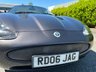 USED 2006 06 JAGUAR XKR 4.2 S Coupe 2dr Petrol Automatic (304 g/km, 400 bhp)-Rare Limited Edition XKR-S-Fantastic Low Mileage Example-2 Former Keepers-Last Keeper Since Aug 2011-Last Of The X100-White Badge-Finished In Copper Black Metallic-Heated Ivory Leather Upholstery-Recaro Sports Seats-Climate Control-20 Inch Split Rim Alloy Wheels-18 Services On File-Supplied New By Stratstone Jaguar Slough-Beautiful Example.The final run-out model was the S, which was available in four new colours in addition to the ones already on offer: Copper Black Metallic, Frost Blue Metallic, Bay Blue Metallic and Satin Silver Metallic. A revised white Jaguar Growler badge on the bonnet now featured chequered accents on either side. 