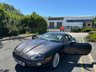 USED 2006 06 JAGUAR XKR 4.2 S Coupe 2dr Petrol Automatic (304 g/km, 400 bhp)-Rare Limited Edition XKR-S-Fantastic Low Mileage Example-2 Former Keepers-Last Keeper Since Aug 2011-Last Of The X100-White Badge-Finished In Copper Black Metallic-Heated Ivory Leather Upholstery-Recaro Sports Seats-Climate Control-20 Inch Split Rim Alloy Wheels-18 Services On File-Supplied New By Stratstone Jaguar Slough-Beautiful Example.The final run-out model was the S, which was available in four new colours in addition to the ones already on offer: Copper Black Metallic, Frost Blue Metallic, Bay Blue Metallic and Satin Silver Metallic. A revised white Jaguar Growler badge on the bonnet now featured chequered accents on either side. 