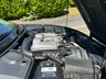 USED 2006 06 JAGUAR XKR 4.2 S Coupe 2dr Petrol Automatic (304 g/km, 400 bhp)-Rare Limited Edition XKR-S-Fantastic Low Mileage Example-2 Former Keepers-Last Keeper Since Aug 2011-Last Of The X100-White Badge-Finished In Copper Black Metallic-Heated Ivory Leather Upholstery-Recaro Sports Seats-Climate Control-20 Inch Split Rim Alloy Wheels-18 Services On File-Supplied New By Stratstone Jaguar Slough-Beautiful Example.The final run-out model was the S, which was available in four new colours in addition to the ones already on offer: Copper Black Metallic, Frost Blue Metallic, Bay Blue Metallic and Satin Silver Metallic. A revised white Jaguar Growler badge on the bonnet now featured chequered accents on either side. 