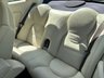USED 2006 06 JAGUAR XKR 4.2 S Coupe 2dr Petrol Automatic (304 g/km, 400 bhp)-Rare Limited Edition XKR-S-Fantastic Low Mileage Example-2 Former Keepers-Last Keeper Since Aug 2011-Last Of The X100-White Badge-Finished In Copper Black Metallic-Heated Ivory Leather Upholstery-Recaro Sports Seats-Climate Control-20 Inch Split Rim Alloy Wheels-18 Services On File-Supplied New By Stratstone Jaguar Slough-Beautiful Example.The final run-out model was the S, which was available in four new colours in addition to the ones already on offer: Copper Black Metallic, Frost Blue Metallic, Bay Blue Metallic and Satin Silver Metallic. A revised white Jaguar Growler badge on the bonnet now featured chequered accents on either side. 