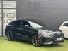 USED 2020 B AUDI RS Q3 2.5 TFSI Audi Sport Edition Sportback 5dr Petrol S Tronic quattro Euro 6 (s/s) (400 ps) RSQ3 FULL BLACK PACK