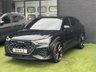 USED 2020 B AUDI RS Q3 2.5 TFSI Audi Sport Edition Sportback 5dr Petrol S Tronic quattro Euro 6 (s/s) (400 ps) RSQ3 FULL BLACK PACK