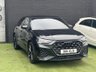 USED 2020 B AUDI RS Q3 2.5 TFSI Audi Sport Edition Sportback 5dr Petrol S Tronic quattro Euro 6 (s/s) (400 ps) RSQ3 FULL BLACK PACK