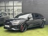 USED 2020 B AUDI RS Q3 2.5 TFSI Audi Sport Edition Sportback 5dr Petrol S Tronic quattro Euro 6 (s/s) (400 ps) RSQ3 FULL BLACK PACK