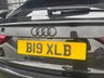 USED 2020 B AUDI RS Q3 2.5 TFSI Audi Sport Edition Sportback 5dr Petrol S Tronic quattro Euro 6 (s/s) (400 ps) RSQ3 FULL BLACK PACK