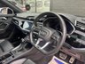 USED 2020 B AUDI RS Q3 2.5 TFSI Audi Sport Edition Sportback 5dr Petrol S Tronic quattro Euro 6 (s/s) (400 ps) RSQ3 FULL BLACK PACK